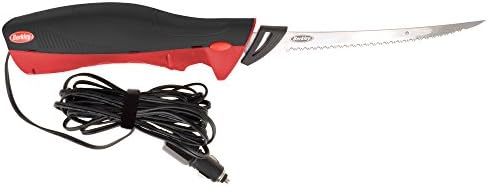 Електрически нож за рязане на Филе от Berkley (Всички модели)