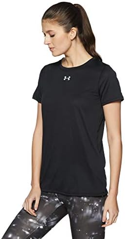 Женска тениска Under Armour UA с къс ръкав Locker