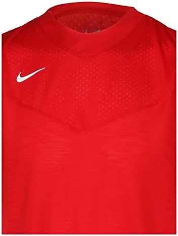 Мъжка тениска Nike Top Player UV Training с къс ръкав за UV-тренировки
