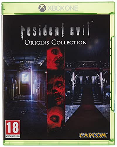 Колекция Resident Evil Origins (Xbox One) от Capcom