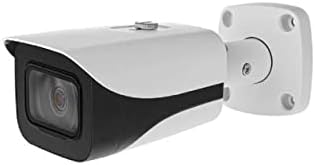 EmpireTech 4-Мегапикселова интелигентна IR-мини IP камера с фокусно разстояние, поддръжка на SMD 3.0 и IVS (защита на периметъра) IPC-B5442E-SE