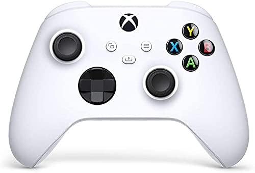 Най-новата игрова конзола Xbox X-Box X серия, в комплект - твърд диск с капацитет 1 TB черен цвят X-Box Конзола с два безжични контролери