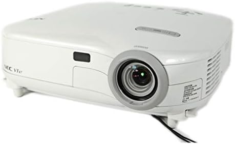 Цифров видео проектор NEC VT47