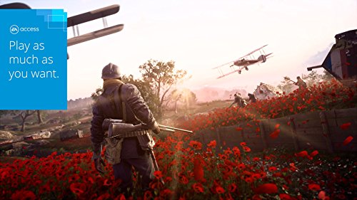Революция Battlefield 1 (Xbox One)