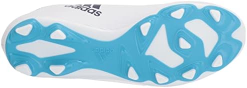 adidas Унисекс-Възрастен X Speedflow.4 Футболни обувки с Гъвкаво покритие
