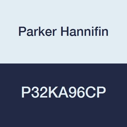 Комплект блок пристанища Parker Hannifin P32KA12CP за устройства за подготовка на въздуха серия P32, порт BSPP 1/4