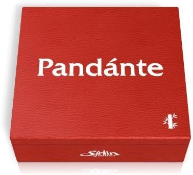Игри Sirlin Pandante Deluxe (2-ро издание)