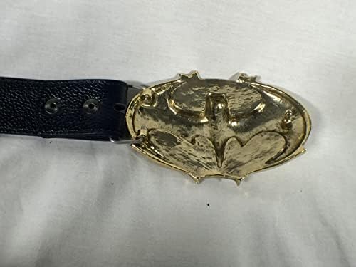 Батман завинаги, традиционна ключалката Прилеп, златен метал