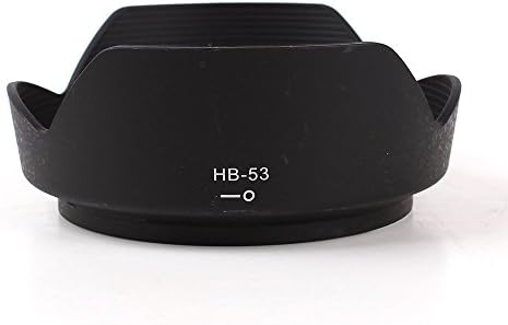 Сенник за обектив с байонетным монтиране HB-53 за обектив Nikon AF-S Nikkor 24-120 мм f/ 4G ED VR