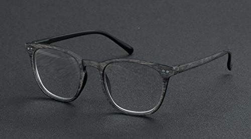 Фотохромичните Очила За четене, слънчеви Очила С променящите се лещи, Слънчеви Очила + 1,0 Здрава Сива Дървена Дограма