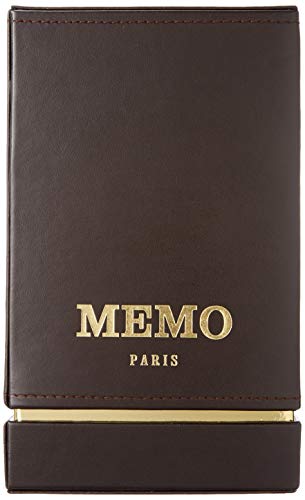 Memo Paris Руска кожа от memo paris за унисекс - 2,53 Мл edp-спрей, 2,53 грама