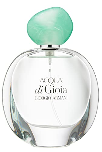 Спрей Acqua Di Gioia от Giorgio Armani за жени парфюмерийната вода 1,7 грама - Автентичен