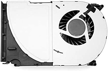 Преносимото 4-Пинов Вътрешен Охлаждащ Вентилатор Вътрешен Вентилатор за Охлаждане за конзолата Xbox One X