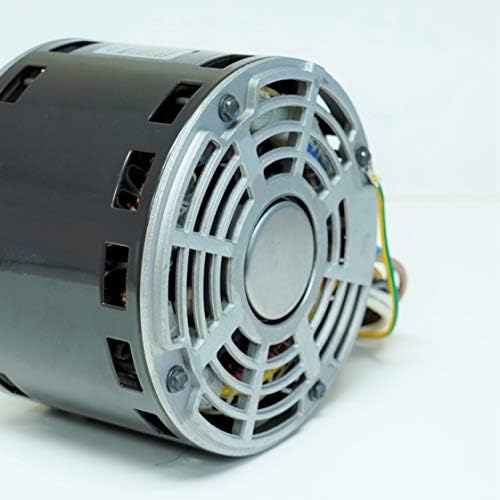 Двигател на Вентилатора вентилатор на фурната Packard 45117 за Carrier HC41AE117A 1/3 с. л.