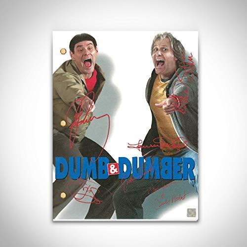 RARE-T Dumb & Dumber - Ограничено издание на търговското Студиен Лицензиран скрипта с потребителски панел - Скрипт с потребителски