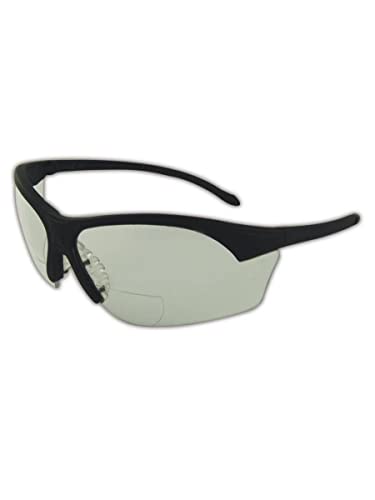 Защитни очила за четене MAGID YA7BKC30 Gemstone Specialty YA7BKC, Стандартни, Черни