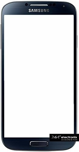 Нов OEM Предния Сензорен екран Външна Панел Стъклена за Замяна на Обектива за Samsung Galaxy S4 IV GT-i9500 i9505 i337/AT & T M919/T-Mobile