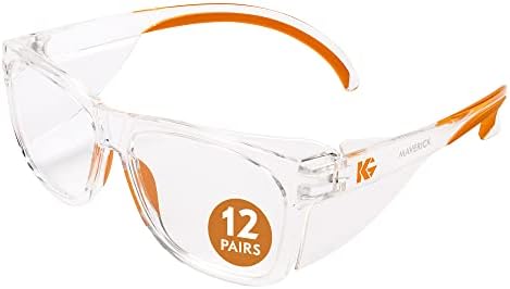 Защитни очила KLEENGUARD™ V30 Маверик™