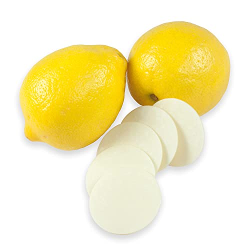 Дезодорирующие та за кофи за пелени OsoCozy. Приятен лимонов аромат. Института безвреден, нетоксичен. Поставете вътре ведерко за памперси,