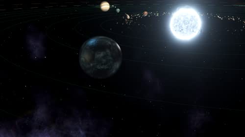Stellaris: Leviathans Story Pack DLC - PC [Кода на онлайн-игра]