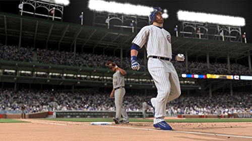 MLB The Show 16 - PlayStation 4