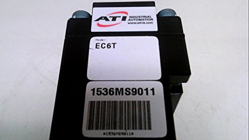 Ati Ec6t, Модул за управление / на сигнала, Alt Id: 1536Ms9011 Ec6t