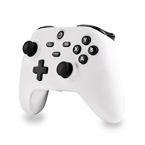 Безжичен контролер INVICEQ за гейминг контролер за Xbox One Безжичен гейминг контролер за Xbox One S/ X Гейм контролери за видео игри от