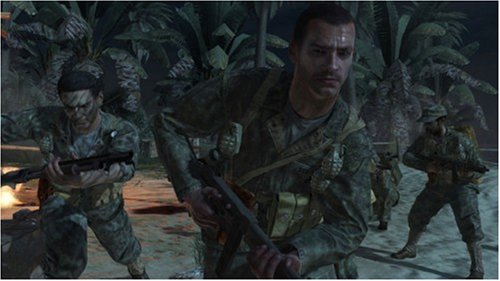 Колекционерско издание на Call of Duty World at War PC