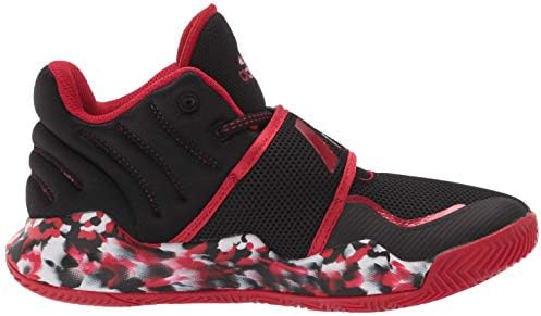 adidas Унисекс-Детски Баскетболни обувки с Дълбока заплаха