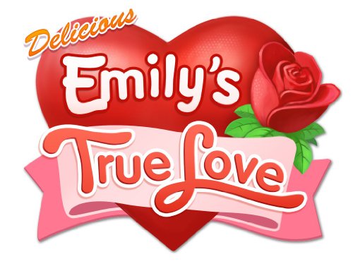 Вкусни - Премиальное издание на Emily ' s True Love [Изтегляне на Mac]