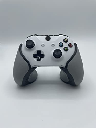 Ръкохватката на контролера C2 Gripz Съвместима с Xbox One | са Съвместими с контролерите на Xbox X series/S | Ергономично проектирани