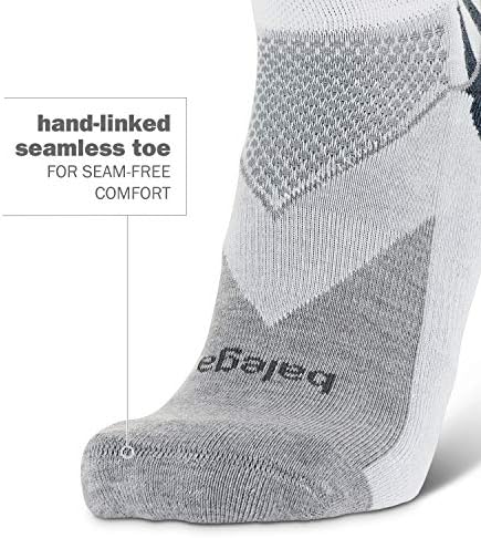 Мъжки и Дамски чорапи Balega Ендуро V-Tech с дълбоко деколте (1 чифт)