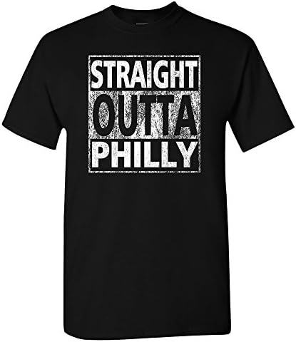 Мъжки дрехи, за феновете Philidelphia Football Направо от Филаделфия