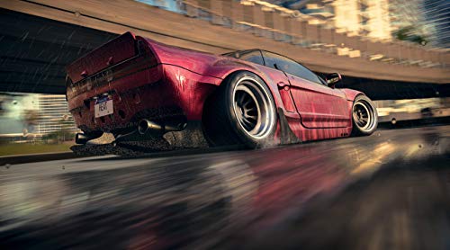 Need for Speed: Heat Deluxe Edition - [digital код за Xbox One]