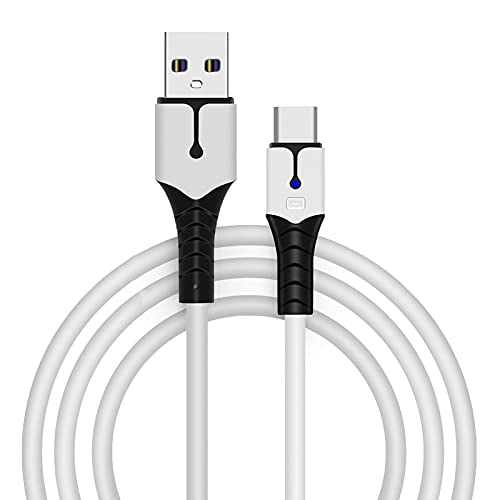 USB кабел за зарядно устройство schicj133mm - Безопасен USB кабел за бързо зареждане на Линия за предаване на данни Проводник на Зарядното