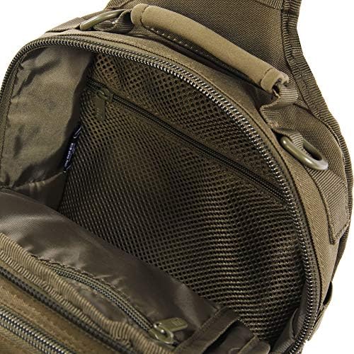 HIGHLAND Eagle TACTICAL Sling Bag - Чанта за Скрито Носене
