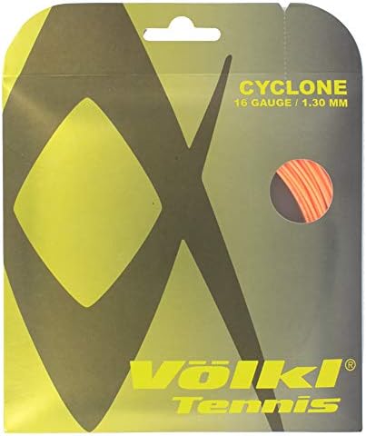 Тенис струна Volkl Cyclone 16G