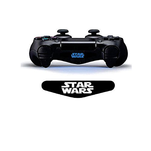 Премиум Дизайнерски Limit кожа за Playstation 4 Ps4 Star Wars Боба Фет + 2 Безплатни Обвивки контролер PS4 + Бонус стикери