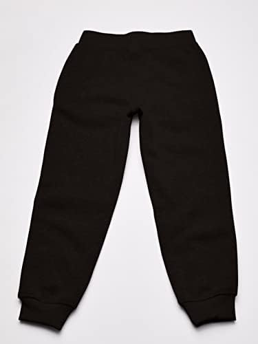 Флисовые панталони за джогинг Big Active Basic за момчета Southpole