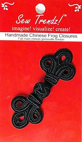 Китайските Копчета във формата на Жаби, Закопчалката на една кука и ухо - Шиене, Квилтинг, Танцови Хавайски Сватбени Костюми от Епохата