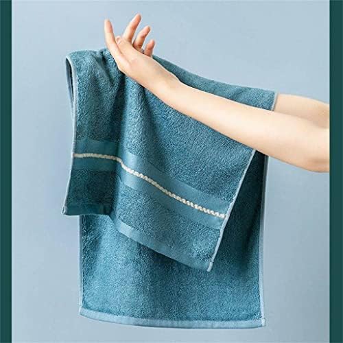 Кърпи за баня SLYNSW за домашно хотел От памук с вода и гъст Кърпа За мъже и жени, увит в кърпа за двойки (Цвят: 3 бр., Размер: