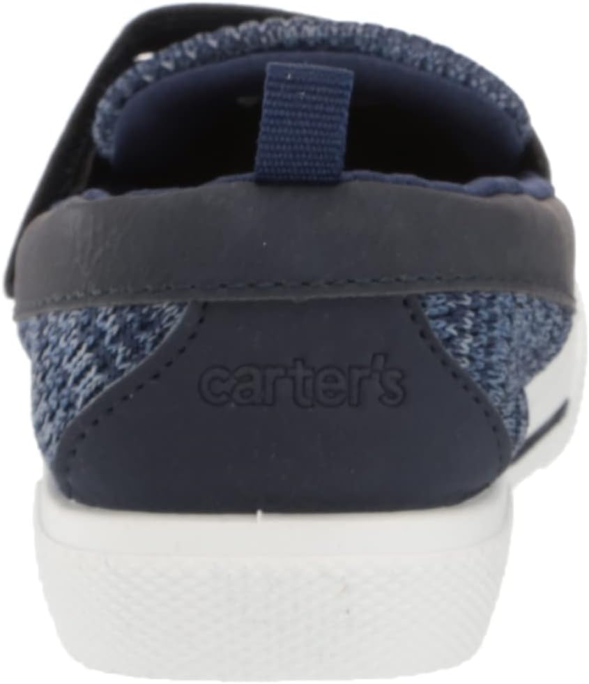 Carter's Унисекс-Детски обувки-той Perseus