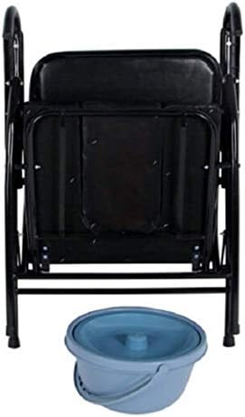 Сверхпрочное прикроватное стол-скрин WYDZ с откидывающимся подлакътник (за удобство на прехвърляне), много широко кресло-скрин