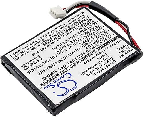 Подмяна на батерията за Switel DF891