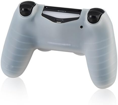 Преносим калъф от мека силиконова кожа Pythons, Съвместим с контролера Playstation4 PS4 - Магазин на потребителите на електронни джаджи