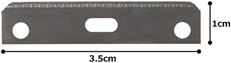 Универсални ножици Kai V5000 Edition V5230P с Предпазна капачка 23 см [Розово]