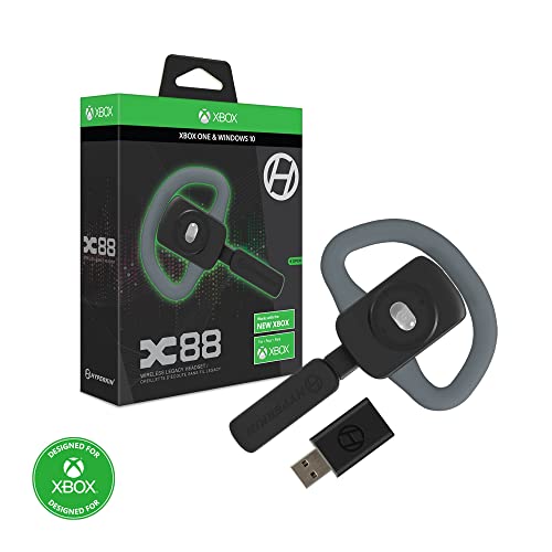 Безжична слушалка Hyperkin X88 Legacy за Xbox One