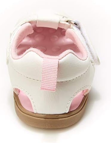 Carter's Унисекс-Детски обувки Adalyn First Уокър от Carter's