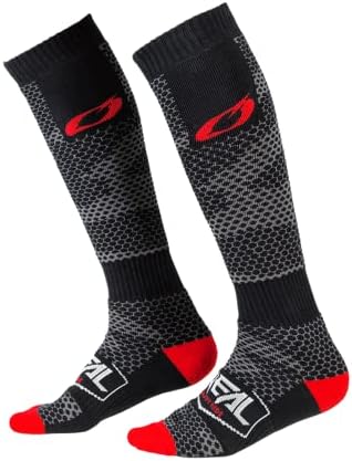 O ' Нийл унисекс-възрастни Чорапогащи Pro Mx Sock Covert MX