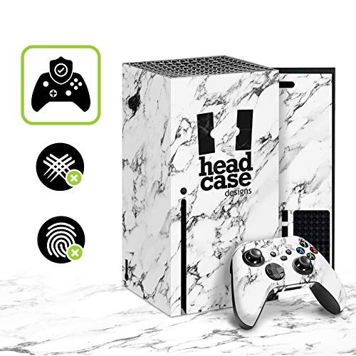 Дизайн на своята практика за главата Официално Лицензиран Riza Peker Skull Art Mix Vinyl Стикер Детска Стикер на кожата, която е Съвместима с конзолата серия S Xbox и комплект конт